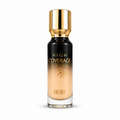 BOB High Coverage Foundation | Full Coverage Long Lasting Liquid Foundation | Face Artist Studio | 30ml