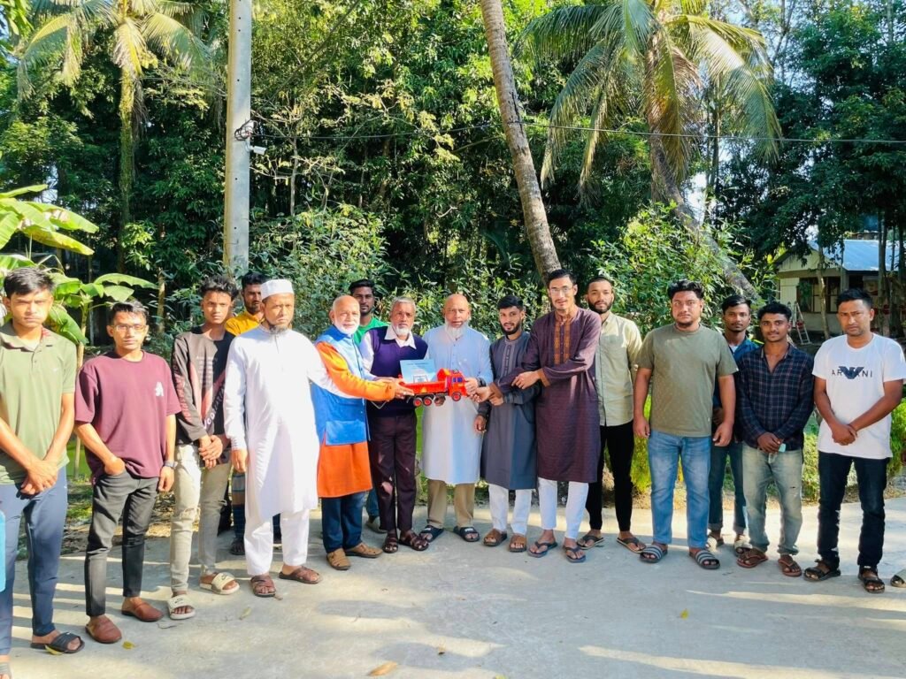 May be an image of one or more people and people smiling