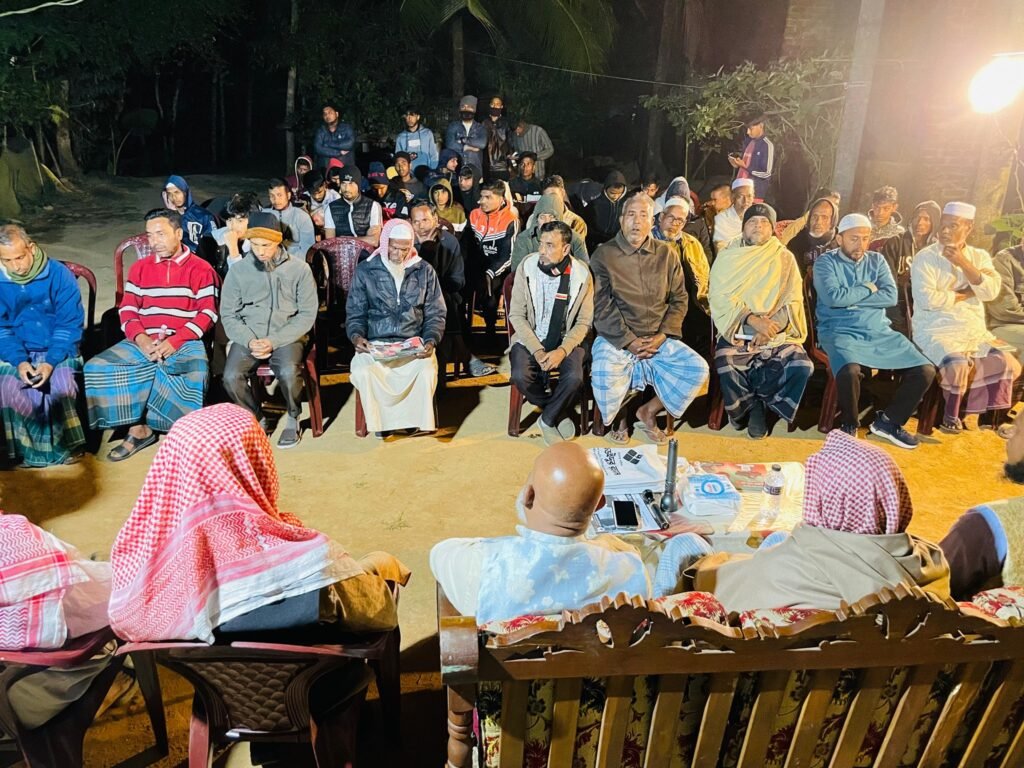 May be an image of one or more people