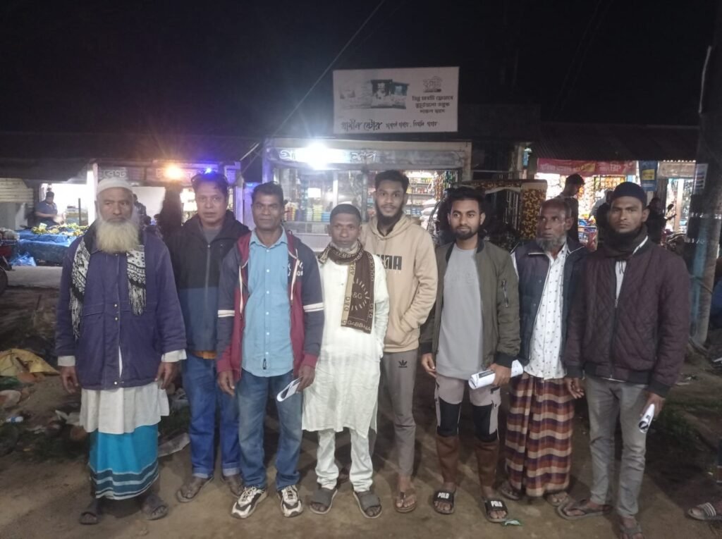 May be an image of one or more people, temple and text