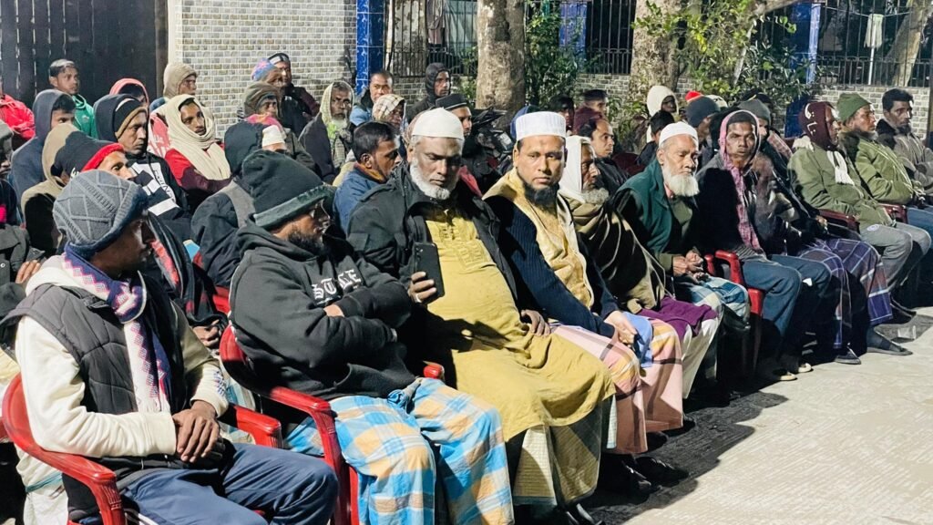 May be an image of one or more people