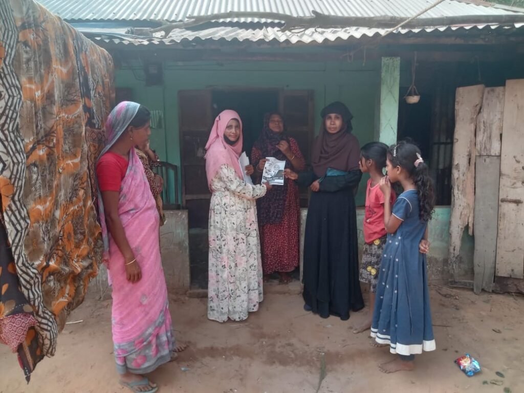 May be an image of one or more people